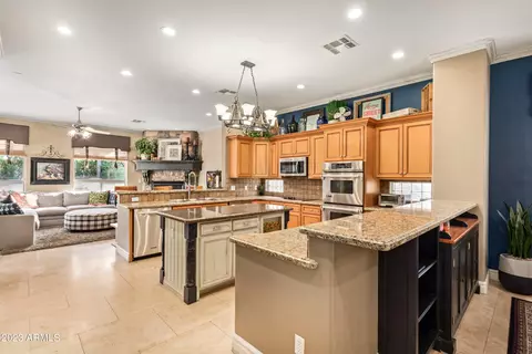 3921 E Fairfield Cir, Mesa, AZ 85205 photo 43