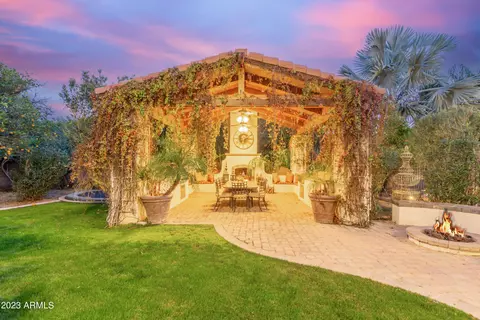 3921 E Fairfield Cir, Mesa, AZ 85205 photo 24