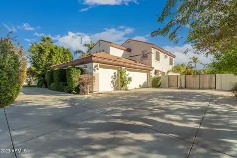 3921 E Fairfield Cir, Mesa, AZ 85205 photo 15