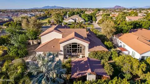 3921 E Fairfield Cir, Mesa, AZ 85205 photo 12