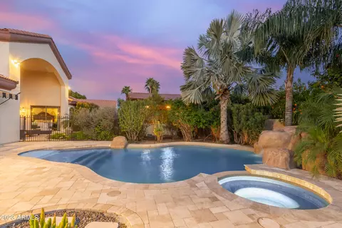 3921 E Fairfield Cir, Mesa, AZ 85205 photo 78