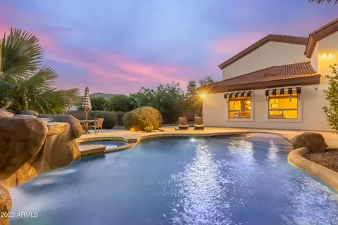 3921 E Fairfield Cir, Mesa, AZ 85205 photo 79