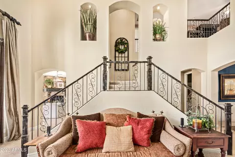 3921 E Fairfield Cir, Mesa, AZ 85205 photo 34