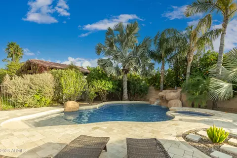 3921 E Fairfield Cir, Mesa, AZ 85205 photo 84