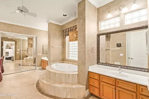 3921 E Fairfield Cir, Mesa, AZ 85205 photo 59