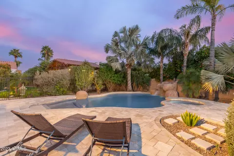 3921 E Fairfield Cir, Mesa, AZ 85205 photo 31