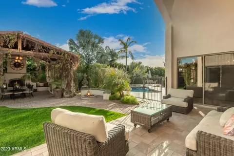 3921 E Fairfield Cir, Mesa, AZ 85205 photo 27