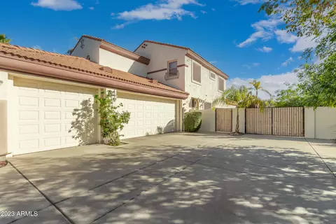 3921 E Fairfield Cir, Mesa, AZ 85205 photo 16