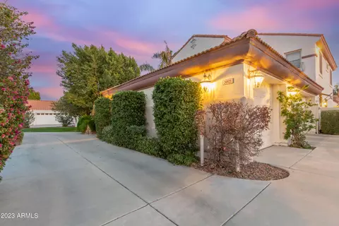 3921 E Fairfield Cir, Mesa, AZ 85205 photo 6