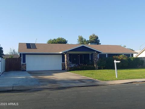 3926 E Gable Ave, Mesa, AZ 85206