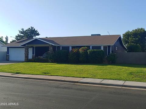 3926 E Gable Ave, Mesa, AZ 85206 photo 2
