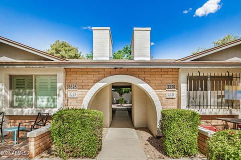 3323 S Judd St, Tempe, AZ 85282