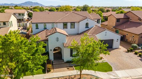 3031 E Los Altos Ct, Gilbert, AZ 85297