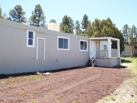 2205 Parkinson Rd #A, Lakeside, AZ 85929