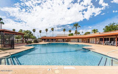 500 N Hobson Plz, Mesa, AZ 85203