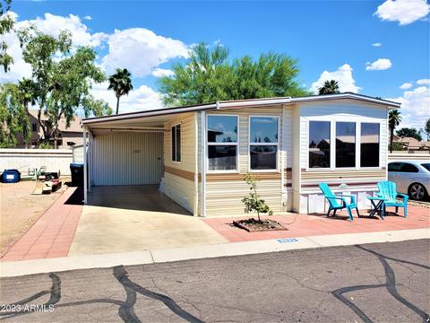 8700 E University Dr #2623, Mesa, AZ 85207