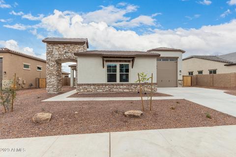 17159 W Loma Ln, Waddell, AZ 85355