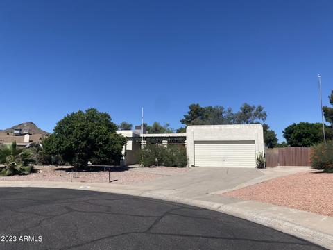 3002 E Marilyn Rd, Phoenix, AZ 85032