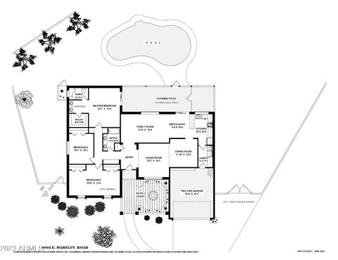 3002 E Marilyn Rd, Phoenix, AZ 85032 photo 14