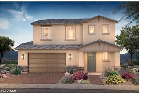 21258 E Swan Dr, Queen Creek, AZ 85142