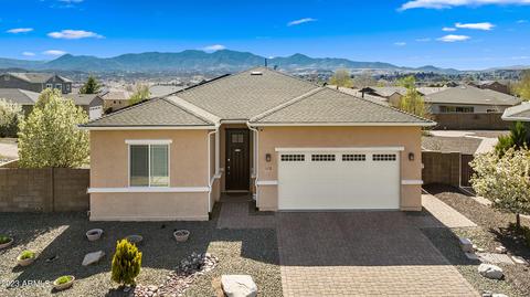 972 N Torres Cir, Dewey, AZ 86327