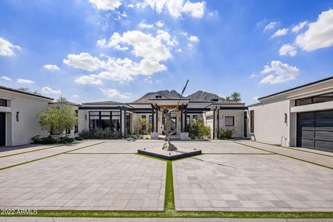 5104 N Wilkinson Rd, Paradise Valley, AZ 85253