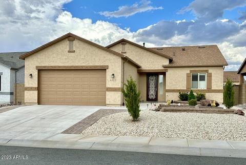 6323 E Beckett Trl, Prescott Valley, AZ 86314