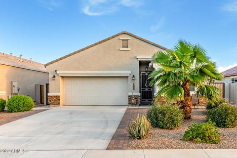 41215 W Crane Dr, Maricopa, AZ 85138