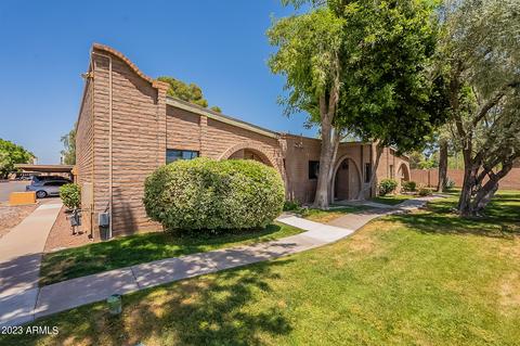 4441 E Hubbell St #38, Phoenix, AZ 85008 photo 35