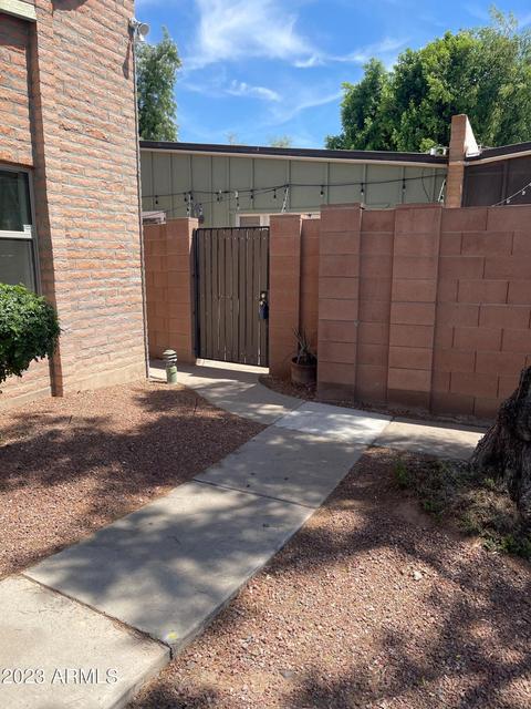 4441 E Hubbell St #38, Phoenix, AZ 85008 photo 33