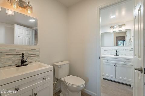 4441 E Hubbell St #38, Phoenix, AZ 85008 photo 30