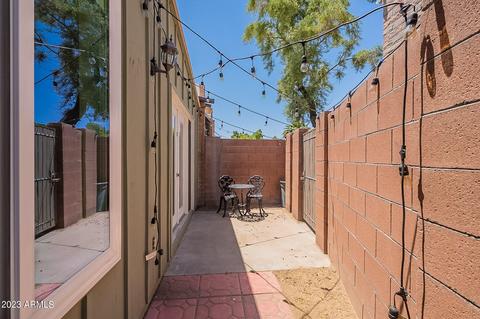 4441 E Hubbell St #38, Phoenix, AZ 85008 photo 32
