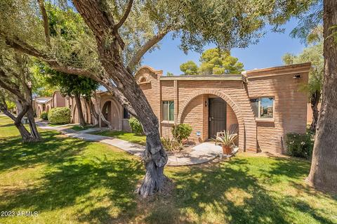 4441 E Hubbell St #38, Phoenix, AZ 85008