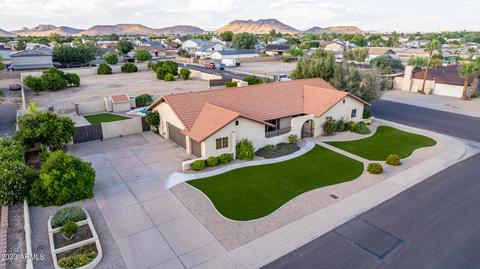 6102 W Michelle Dr, Glendale, AZ 85308