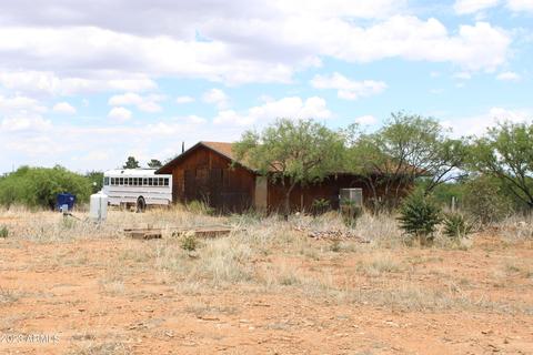 6357 S Cavalry Ln #Z, Hereford, AZ 85615