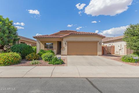 1476 W Birch Rd, Queen Creek, AZ 85140