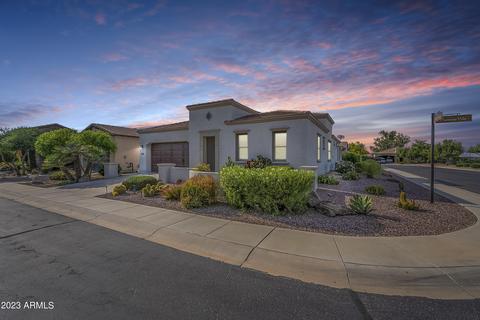 1802 E Harmony Way, Queen Creek, AZ 85140