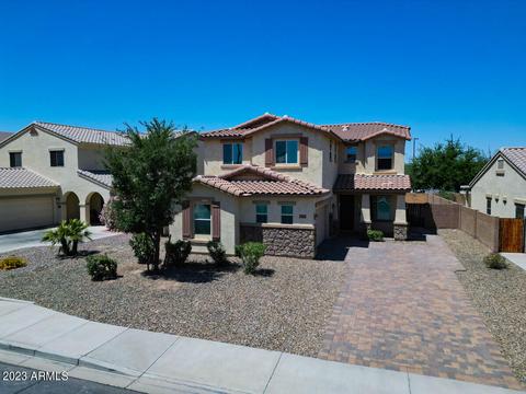 5524 S Concord Ct, Gilbert, AZ 85298