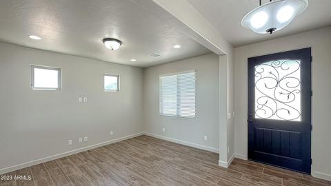 9111 S Hackney Pl, Hereford, AZ 85615 photo 5