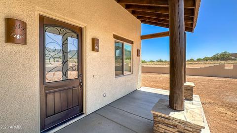 9111 S Hackney Pl, Hereford, AZ 85615 photo 4