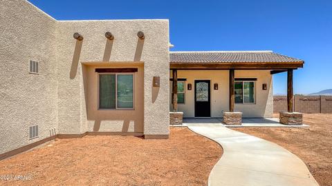 9111 S Hackney Pl, Hereford, AZ 85615 photo 3