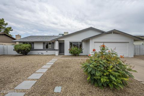 4202 W Hartford Ave, Glendale, AZ 85308
