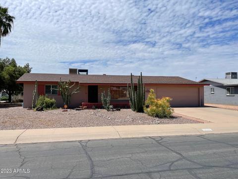 5501 E Dodge St, Mesa, AZ 85205
