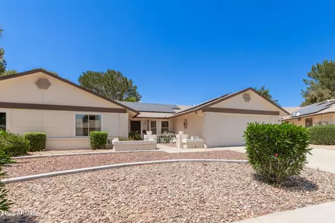19510 N 141st Ave, Sun City West, AZ 85375
