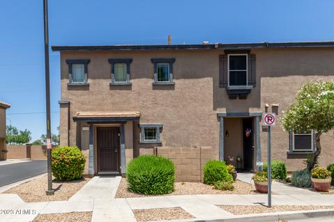 1515 N 80th Dr, Phoenix, AZ 85043