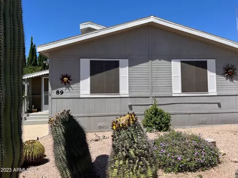 3901 E Pinnacle Peak Rd #89, Phoenix, AZ 85050 photo 2