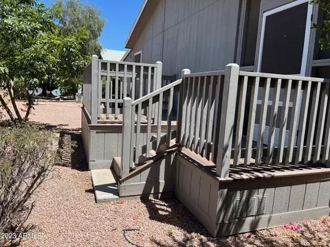 3901 E Pinnacle Peak Rd #89, Phoenix, AZ 85050 photo 22