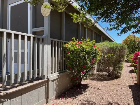 3901 E Pinnacle Peak Rd #89, Phoenix, AZ 85050 photo 21