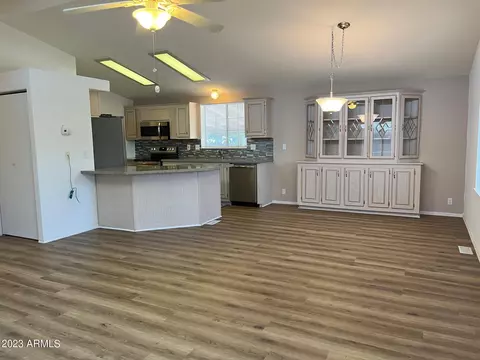 3901 E Pinnacle Peak Rd #89, Phoenix, AZ 85050 photo 5