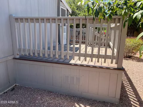 3901 E Pinnacle Peak Rd #89, Phoenix, AZ 85050 photo 20